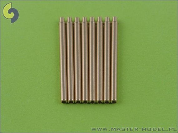 1/32 P-47 Thunderbolt .50 Browning M2 barrels