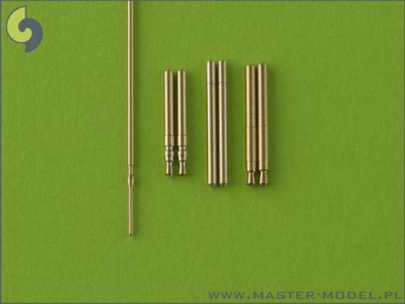 1/72 Fw 190 A2-A5 armament set & Pitot Tube