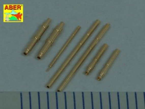 1/72 Armament for German fighter Messerschmitt Bf 109G-5 to K-6