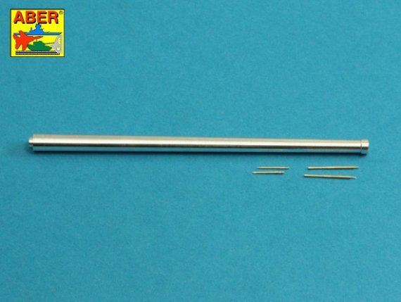 1/35 Armament for Soviet KV-5 Super Heavy Tank