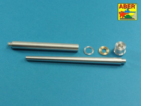 1/35 Barrel for German 17cm Kanone 18 Heavy Gun