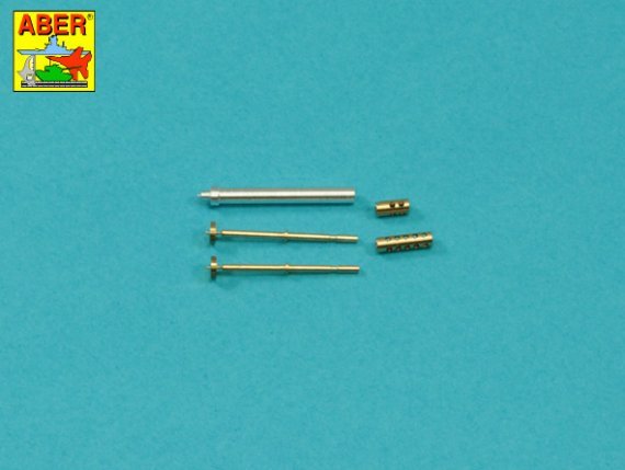 1/35 Armament for French Light Armoured Car AML-60-7