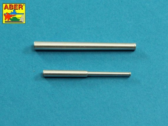 1/35 Main Armament for Soviet SMK Heavy Tank