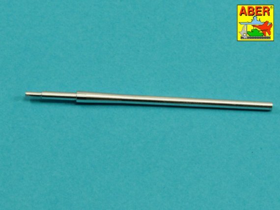 1/35 50mm KwK39L/60 Barrel Pz.Kpfw.III Ausf.J, Ausf.L, Ausf.M.