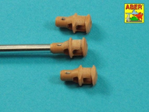 1/35 Barrel 75mm 40 L/48 for Pz .Kpfw.IV Ausf.G, Ausf.H, Ausf.J