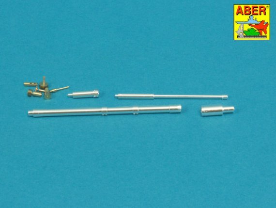 1/35 BMD-4M Airborne Infantry Fighting Vehicle Armament