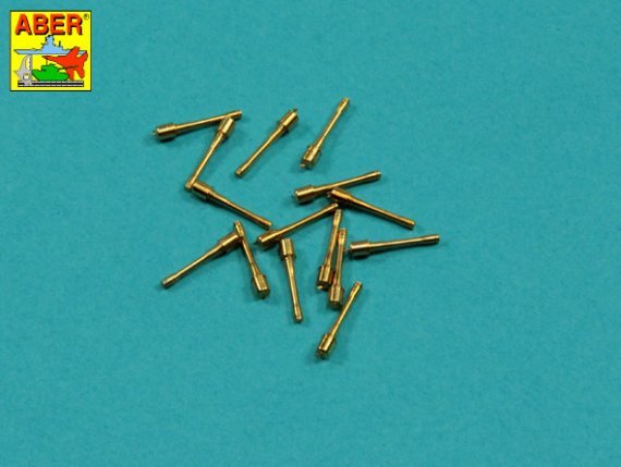 1/35 German Stielhamdgranate 24