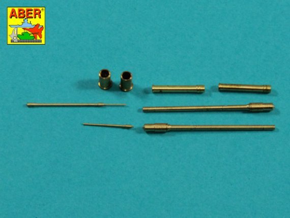 1/32 Armament for Focke-Wulf Ta-152H instrument panel