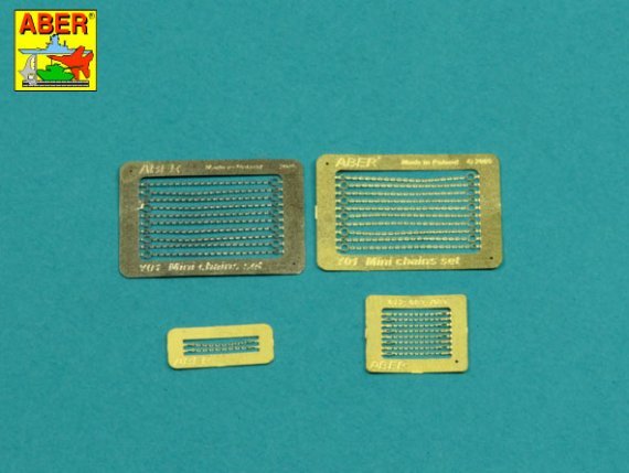 1/35 Set of mini chains
