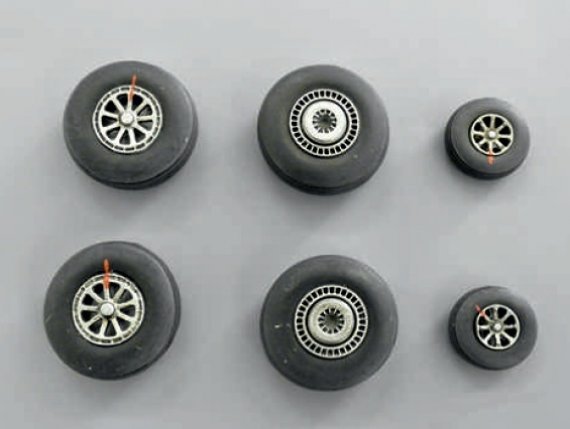 1/72 Lockheed C-121 Constellation