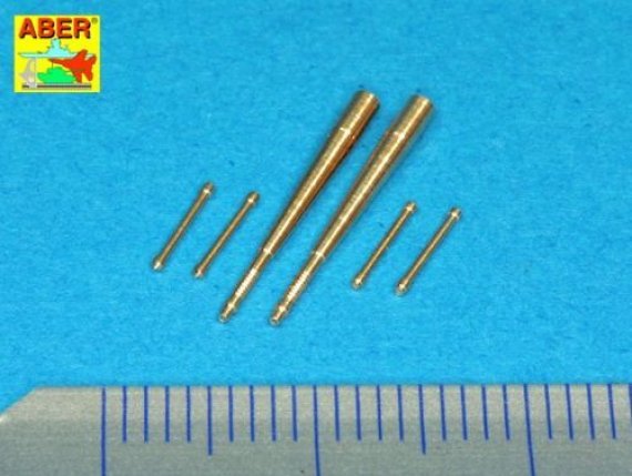 1/72 B wing 2 variant armament for Spitfire Mk.I to MK.V