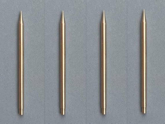 1/32 Mikoyan MiG-19S/MiG-19 Pm Rocket start launcher