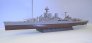 Trumpeter 1/350 H.M.S. Hood Modello Nave image 1