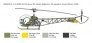 1/48 Bell OH-13 Sioux image 2