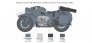1/9 Zundapp KS 750 with Sidecar image 4