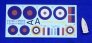 1/48 Decals H.Hurricane PR Mk.I image 1