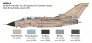 Italeri Panavia Tornado GR.1 IDS Desert Storm 1/32 image 3