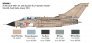 Italeri Panavia Tornado GR.1 IDS Desert Storm 1/32 image 4