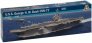 1/720 U.S.S. George H.W.Bush CVN 77