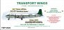 1/72 Air Trans Africa Douglas DC-7F Sanctions Buster