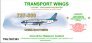 1/72 Boeing 737-300 decal set - China Southern