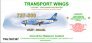 1/72 Boeing 737-300 decal set  VASP of Brasil