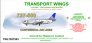 1/72 737-500 decal set - Continental