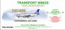 1/72 737-500 decal set  Continental