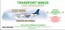 1/72 737-500 decal set  Garuda Indonesia