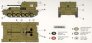 Unimodel Maquette ZSU-37 Sovi�tique 1/72 image 1
