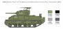 1/35 M4 Sherman U.S. Marine CORPS image 1