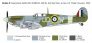 Italeri Supermarine Spitfire Mk.Vb/Mk.IX 1/72 image 4
