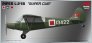 1/48 Piper L-21B Super Cub Turkish Air Force