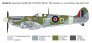 Italeri Supermarine Spitfire Mk.Vb/Mk.IX 1/72 image 3