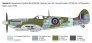 Italeri Supermarine Spitfire Mk.Vb/Mk.IX 1/72 image 5