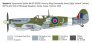 Italeri Supermarine Spitfire Mk.Vb/Mk.IX 1/72 image 6