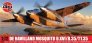 Airfix Kit De Havilland Mosquito B.XVI/B.35/TT.35 1/72