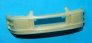 1/24 Subaru Impreza WRC 2003  front bumper
