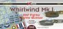 1/48 Whirlwind Mk.I RAF Fighter/Bomber decal