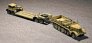 Trumpeter Sd.Kfz.9 18t Semicingolato SdAH 116 1/72