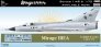 1/48 Dassault Mirage IIIea Argentina Low Visibility Version