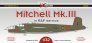 1/32 Mitchell Mk.III in RAF service decal