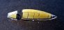 Dead Design Models Masque F-84G Thunderjet 1/72 image 4