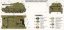 Unimodel Kit SU-76M Automotrice Sovietica 1/72 image 1