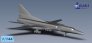 1/144 Tupolev Tu-22M2 Backfire-B Anti-Ship Missile Carrier image 2