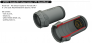 Panavia Tornado GR.1 exhaust nozzles 1/72