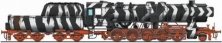 1/35 BR 52 Kriegslokomotive 2232 Vanderbildt