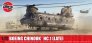 1/72 Boeing Chinook HC.1 late