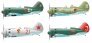 1/48 Polikarpov I-16 Typ 24 Reedition of Eduard tool kit image 1