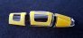 Dead Design Models Masques Canopy F-104 Starfighter 1/48 image 7
